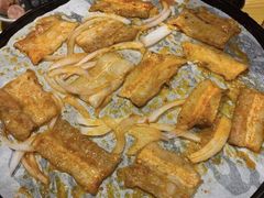 -么肆烤肉·中式自助·烤肉大排档(街道口季佳PAI店)