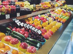 -每日新鲜水果吧(芮欧百货店)