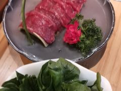 -手选潮汕鲜牛肉火锅(二七广场店)