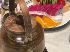 -晋江荣誉国际酒店·港誉茶餐厅