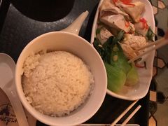 -大冒险家餐厅