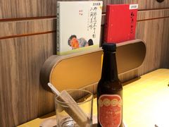 -蔡澜点心·粤菜(花城汇南区店)