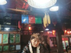 -鱼窝棚柴火铁锅炖(富山屯店)