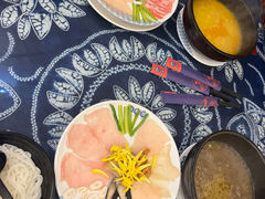 -桥香园过桥米线(古城北门店)
