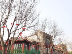 -和平宾馆(王府井店)