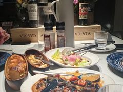 -K·Kitchen KK牛扒厨房(江南西店)