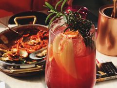 -良木缘咖啡西餐(太古里店)