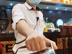 -威尼斯西餐厅(扬名广场店)