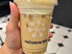-奈雪的茶(东莞汇一城店)