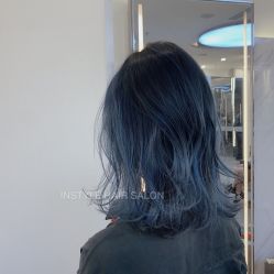 -INSTYLE造型·明星店