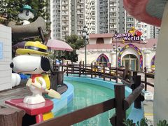 -史诺比开心世界