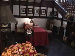 -中山路壹号传奇club·啤酒花园餐厅