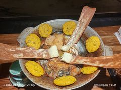 -淀里船宴(裕华东路店)