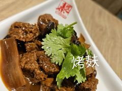 -泰煌鸡·上海白斩鸡·鸡汤面(万航店)