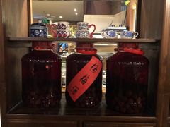 -鱼食饭稻·苏浙土菜17年老馆子(平江路店)