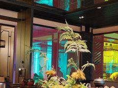-杏花堂晋商私房菜(华熙五棵松店)