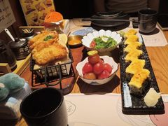 -玉川屋·深夜食堂居酒屋(柳巷店)
