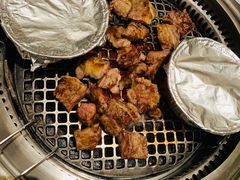 -赤坂亭·M9和牛烧肉(南京江南虹悦城店)