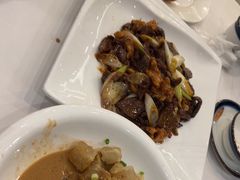 -烟台人老许家常菜(丹桂街店)