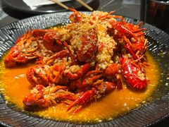 -红盔甲·小龙虾(定西路店)
