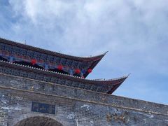 -大理古城
