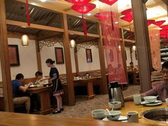 大堂-新凯里酸汤鱼(飞山街店)