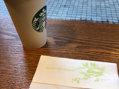 -星巴克(宏汇国际广场店)