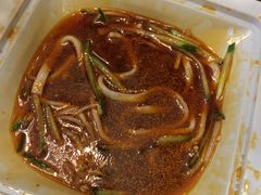 -潼十三肉夹馍(东单店)