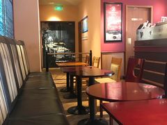 -COSTA COFFEE(济南振华商厦店)
