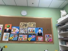 -东方童画儿童创意美术(十里堡体验馆)