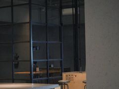景观位-来回·咖啡(钟村咖啡豆店)