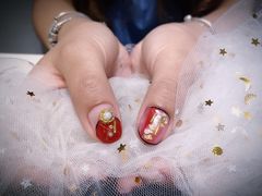 -MiuMiu日式美甲美睫工作室