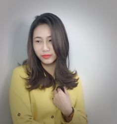 -FRIDAY星期五专业美发沙龙