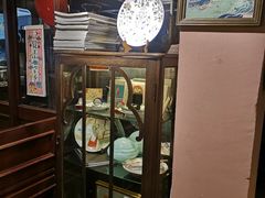 -古董花园(思南路42弄小区店)