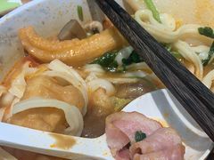 -许小树(国贸商城店)