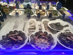 -老德州四合院·德州菜(天衢路店)