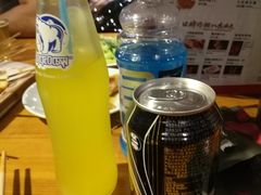 -腰子哥烤串(石佛营炫特店)