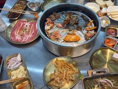 -么肆烤肉·中式自助·烤肉大排档(街道口季佳PAI店)