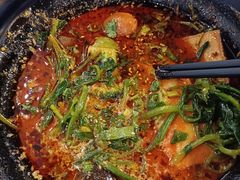 -杨国福麻辣烫(联合大学店)