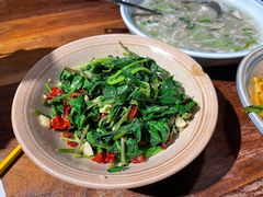 -树厨贵州菜(铜仁花果山店)