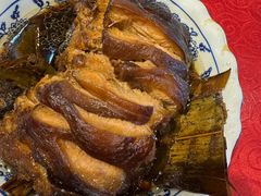 -灶头屋里