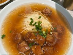 -松鹤楼面馆(中洲湾店)