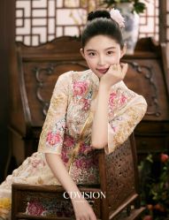 -CD视觉婚纱摄影