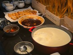 -扬子江国际会议中心龙山湖酒店-希仙全日制餐厅
