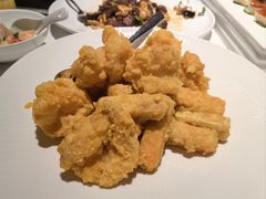 -漢舍中国菜馆(浦东嘉里城店)