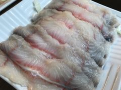 -金海阁海鲜火锅