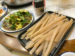 -朴小妹人参鸡汤火锅(长白山万达店)