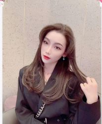 -3AM·S HAIR SALON烫发染发接发