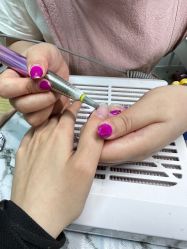 -Eri Nail·绘里专业美甲美睫
