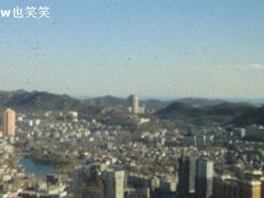 DSC02001-大连中远海运洲际酒店